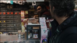 Law and Order SVU - Season 25 Episode 03